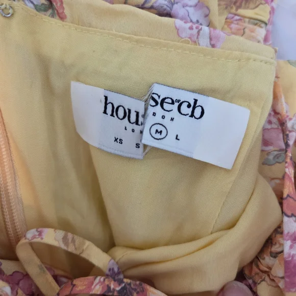 Butter Print House of CB 'Felizia'-medium - Picture 12 of 16